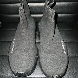 Balenciaga Sock Runners